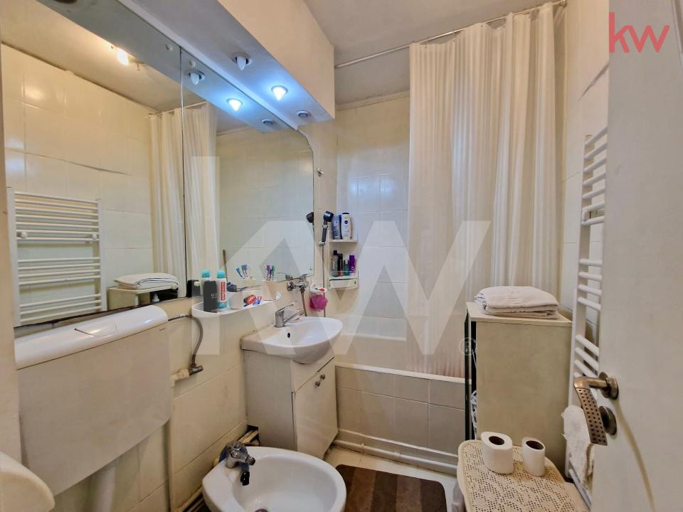 Apartament 3 Camere –Centru Vechi 0 Km