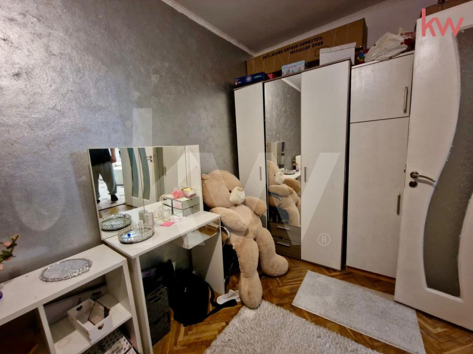 Apartament 3 Camere –Centru Vechi 0 Km