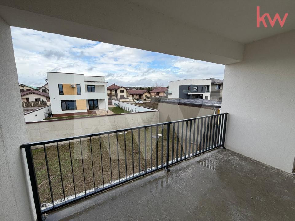 Casa noua P+E-Zona Ford-Banu Maracine, 256mp, teren 500 mp