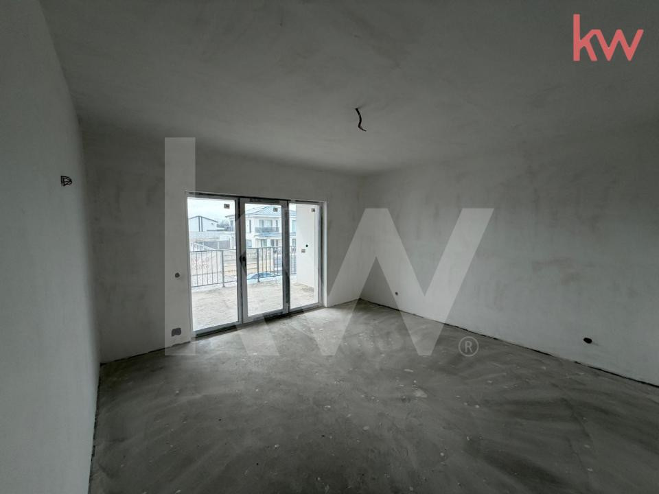 Casa noua P+E-Zona Ford-Banu Maracine, 256mp, teren 500 mp