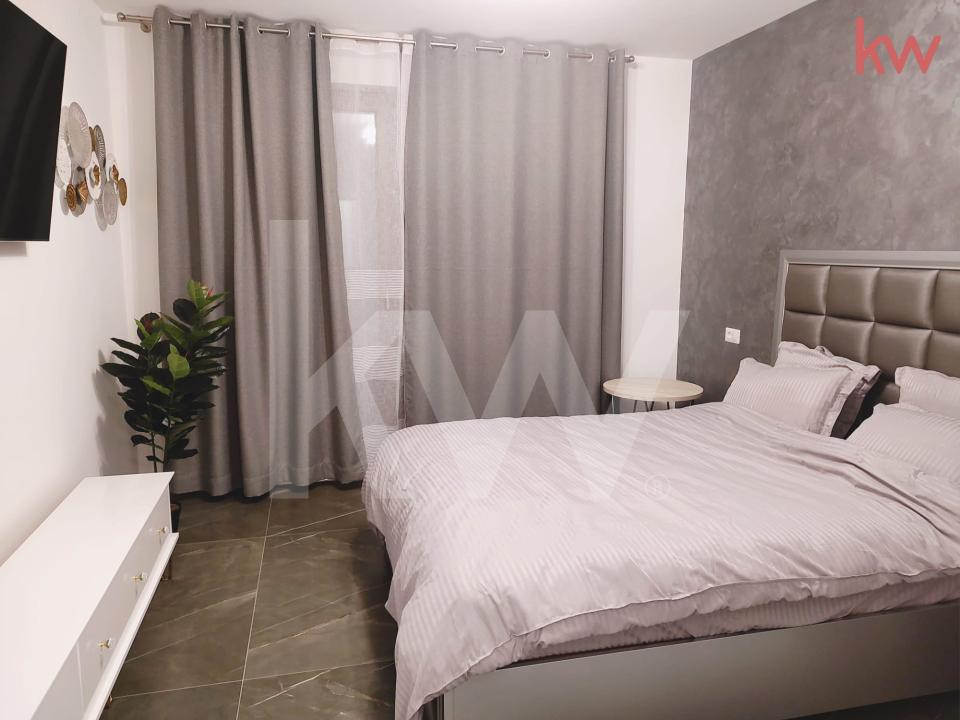 „Trăiește orașul, nu doar locuiește în el” | 2 camere premium