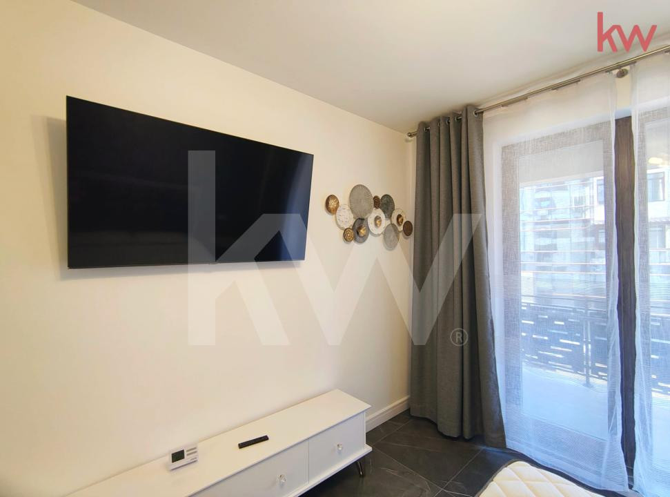 „Trăiește orașul, nu doar locuiește în el” | 2 camere premium