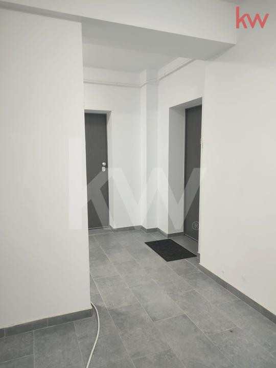 „Trăiește orașul, nu doar locuiește în el” | 2 camere premium