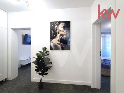 „Trăiește orașul, nu doar locuiește în el” | 2 camere premium