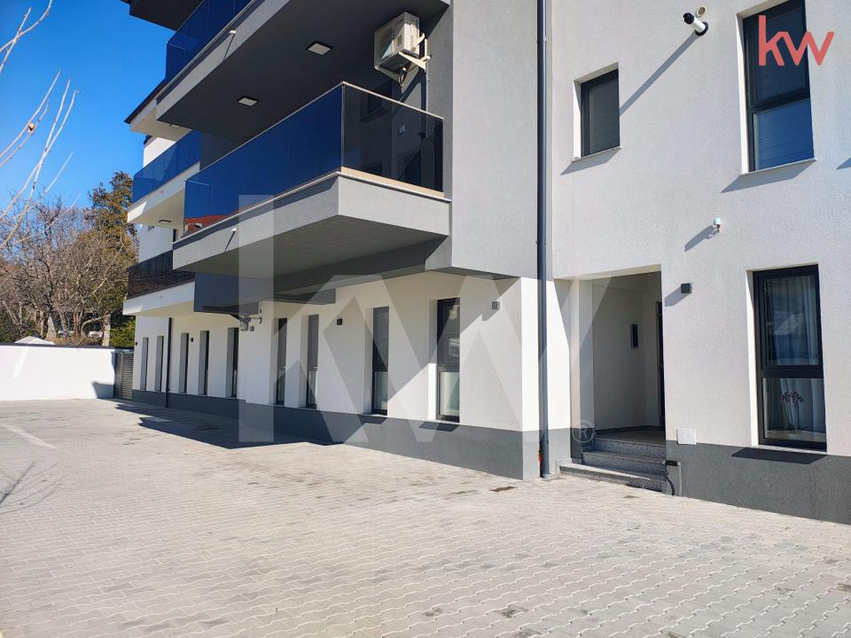 ✨ 2 camere, premium – locație centrală, bloc nou