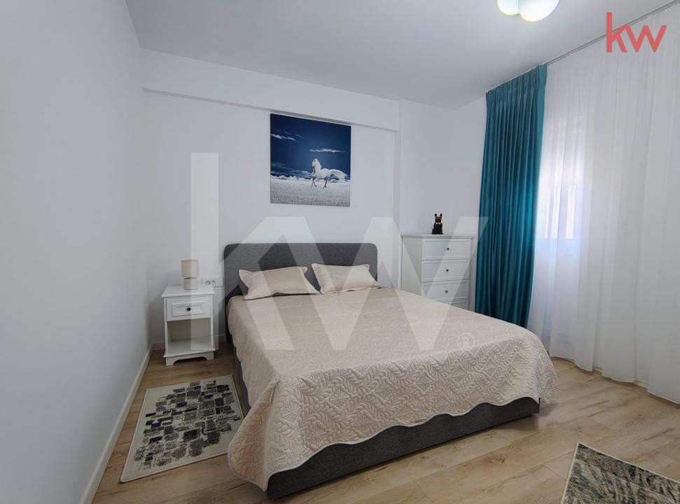 ✨ 2 camere, premium – locație centrală, bloc nou