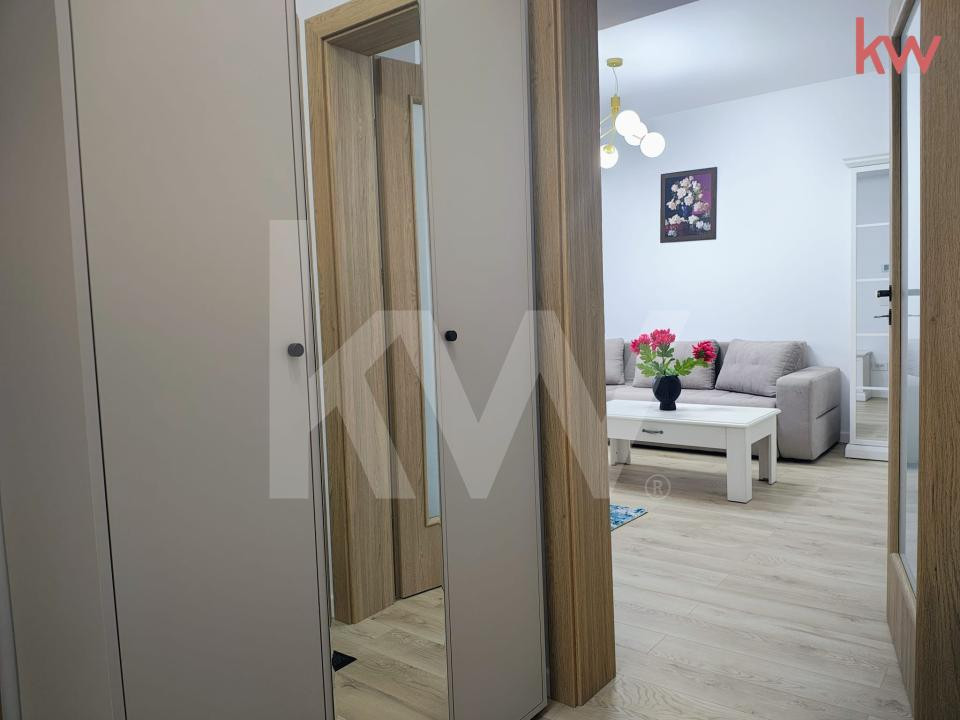 ✨ 2 camere, premium – locație centrală, bloc nou