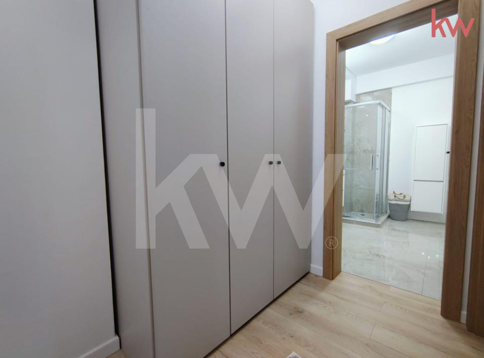 ✨ 2 camere, premium – locație centrală, bloc nou