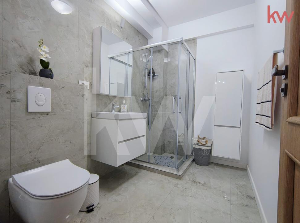 ✨ 2 camere, premium – locație centrală, bloc nou