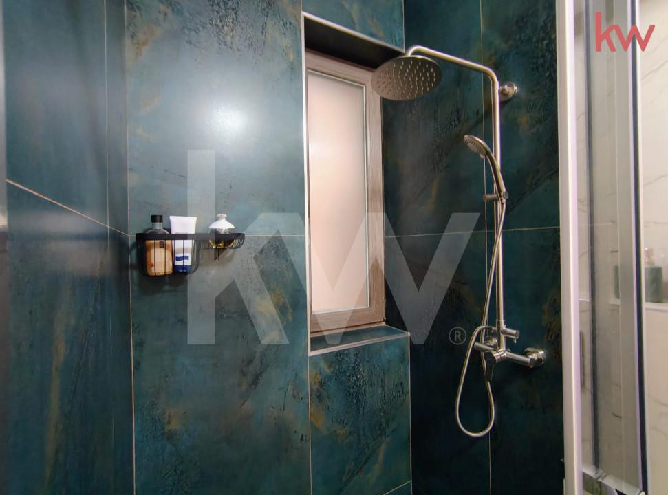 ✨ 2 camere, premium – locație centrală, bloc nou