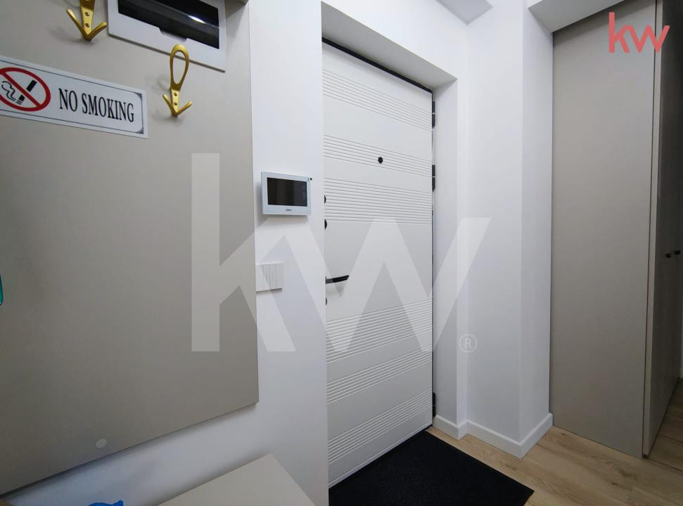 ✨ 2 camere, premium – locație centrală, bloc nou