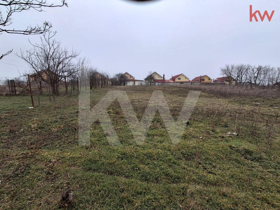 Vânzare Teren  Malu Mare * zona centrală