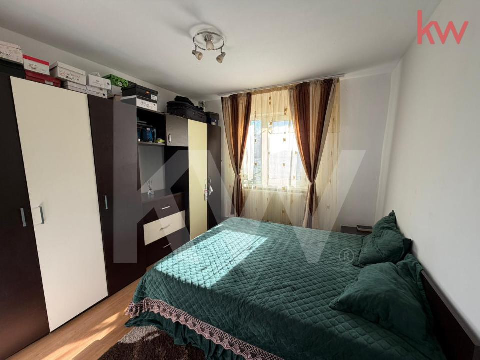Apartament 3 Camere-Craiovita Noua-Zona Niela