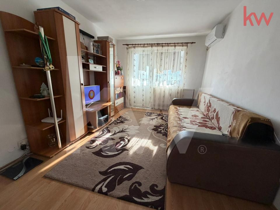 Apartament 3 Camere-Craiovita Noua-Zona Niela