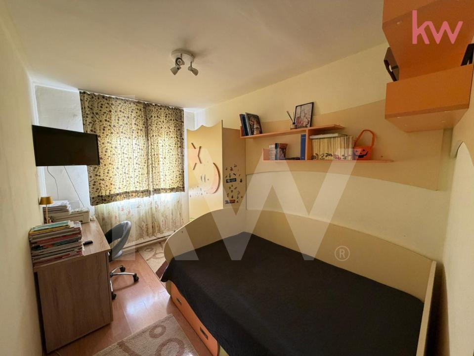 Apartament 3 Camere-Craiovita Noua-Zona Niela