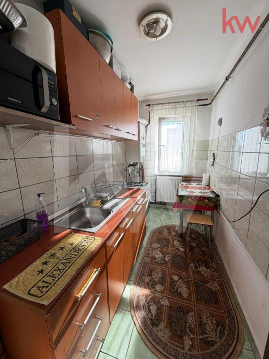 Apartament 3 Camere-Craiovita Noua-Zona Niela