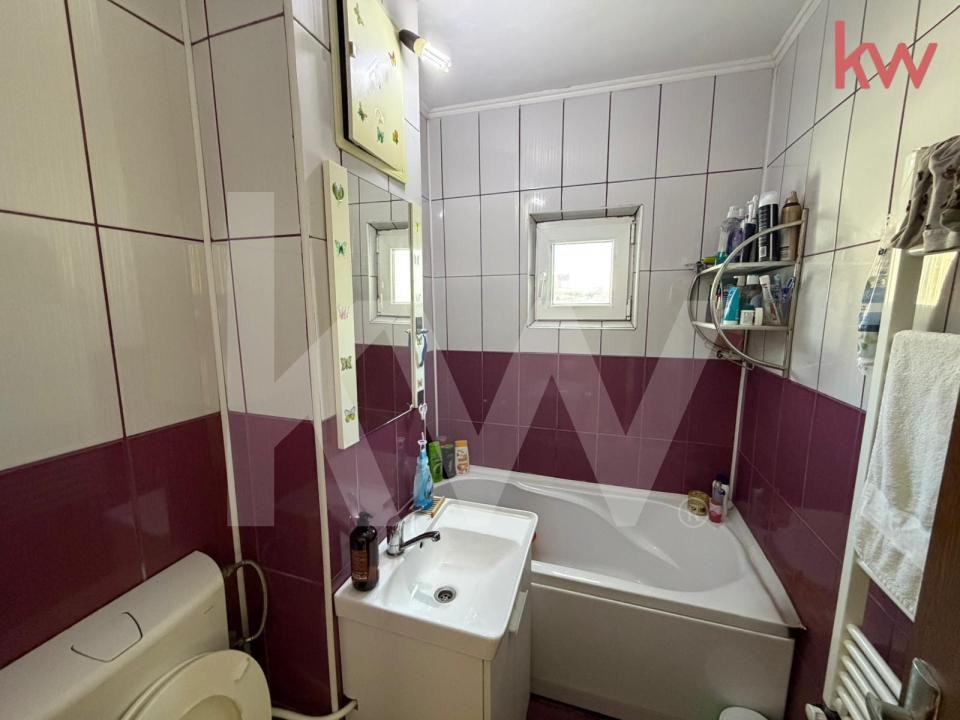 Apartament 3 Camere-Craiovita Noua-Zona Niela