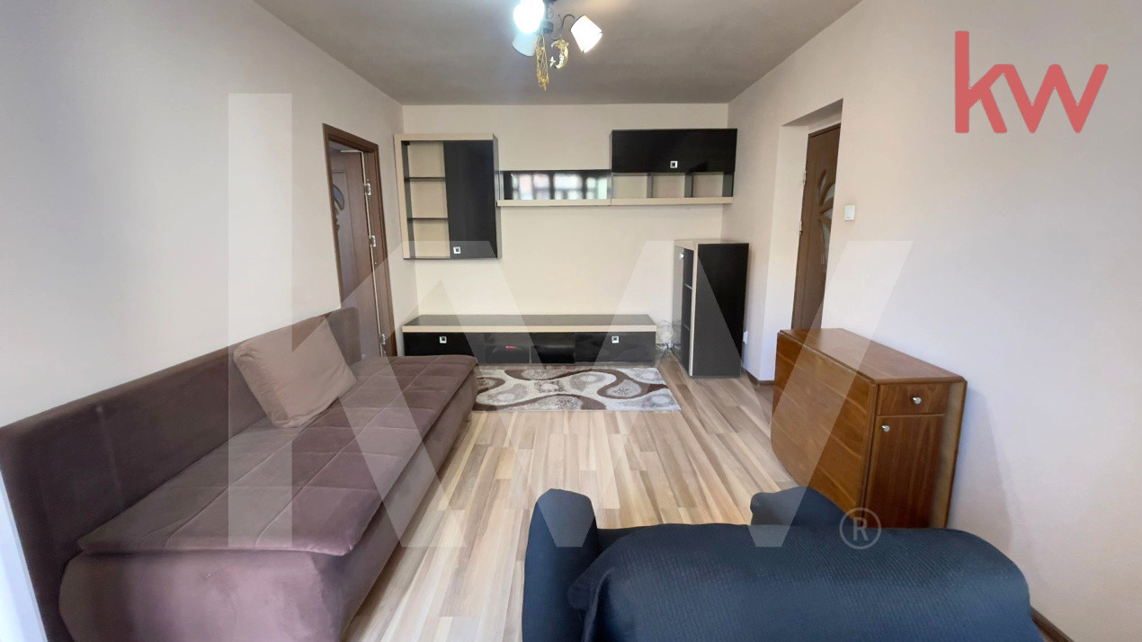 APARTAMENT 2 CAMERE STRADA SPANIA