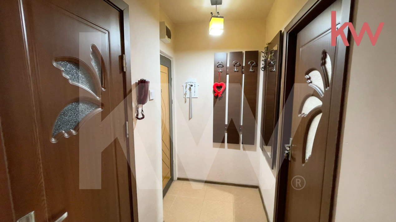 APARTAMENT 2 CAMERE STRADA SPANIA