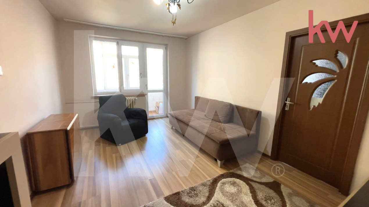 APARTAMENT 2 CAMERE STRADA SPANIA