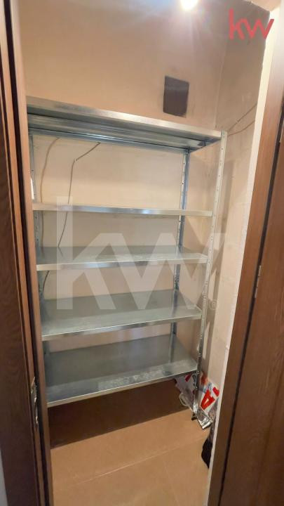 APARTAMENT 2 CAMERE STRADA SPANIA