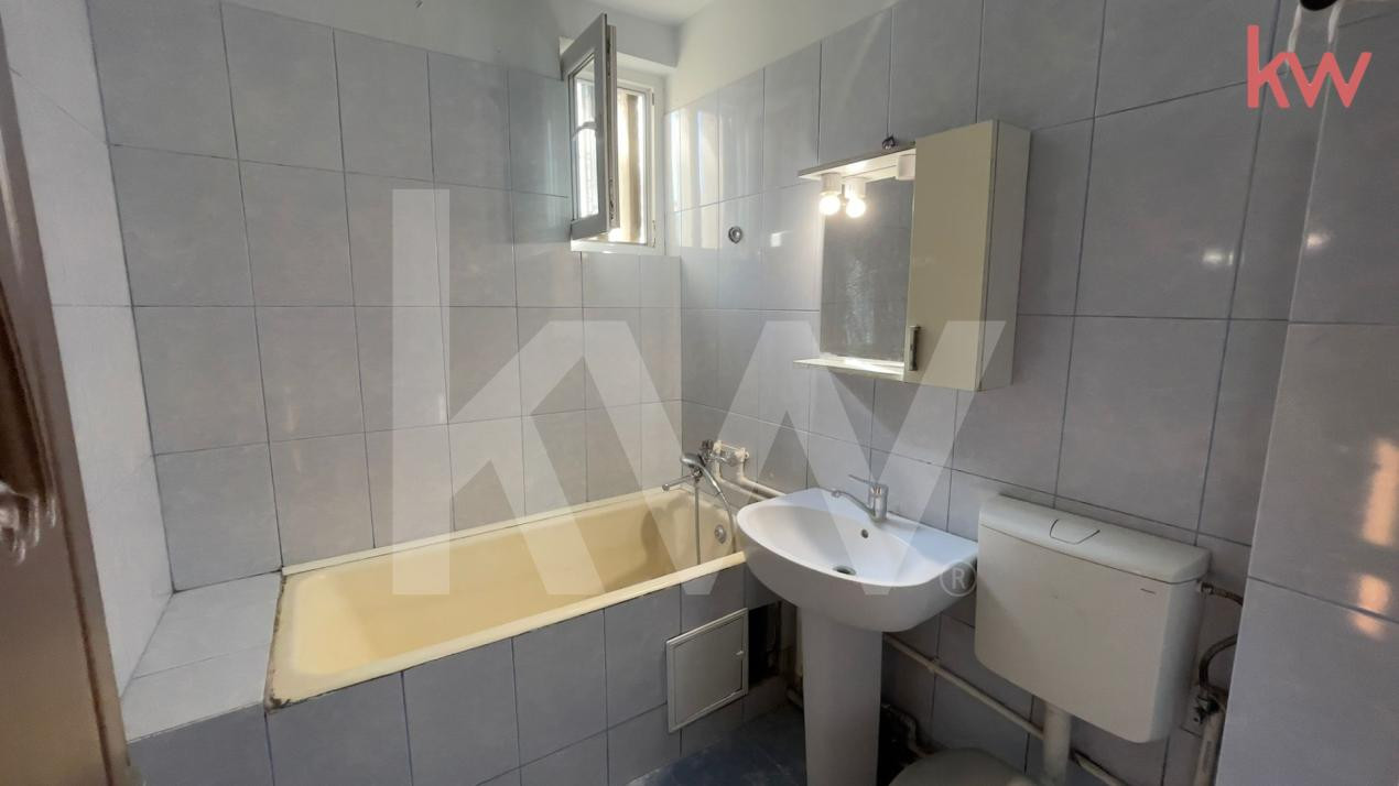 APARTAMENT 2 CAMERE STRADA SPANIA