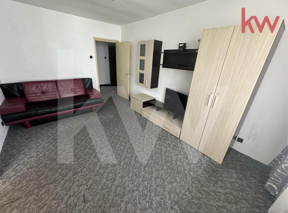 Apartament 2 Camere-Zona Centrala- Aproape de Universitate si Centrul Vechi