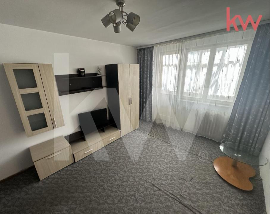 Apartament 2 Camere-Zona Centrala- Aproape de Universitate si Centrul Vechi