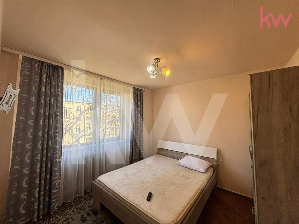 Apartament 2 Camere-Zona Centrala- Aproape de Universitate si Centrul Vechi