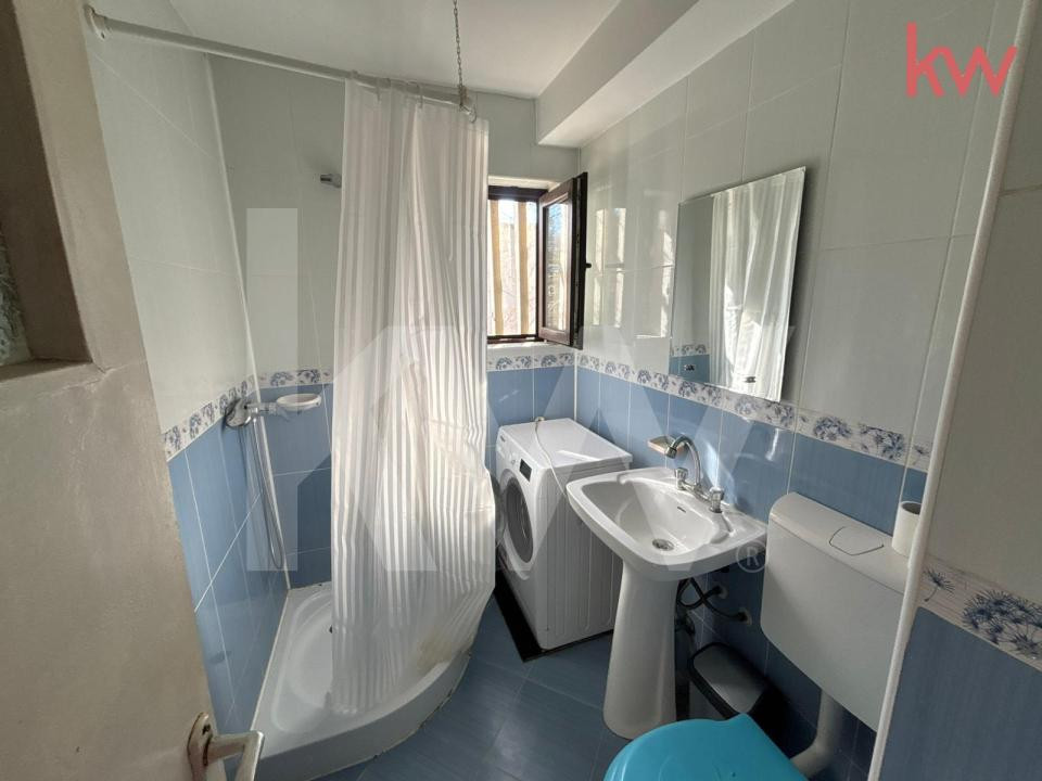 Apartament 2 Camere-Zona Centrala- Aproape de Universitate si Centrul Vechi