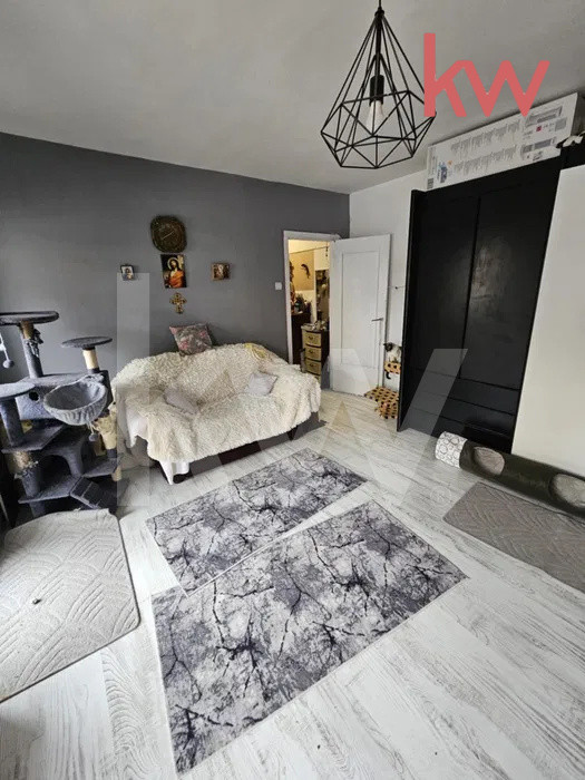 Garsonieră decomandată | Zona Promenada  | Parter