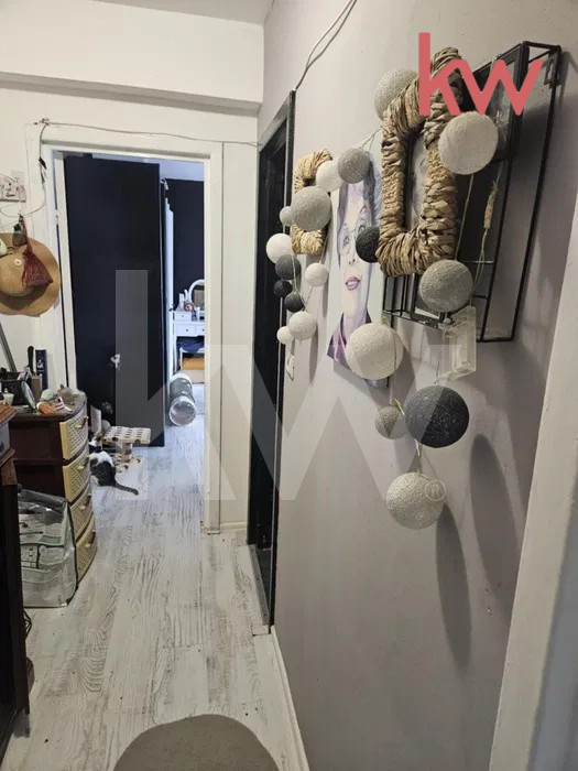 Garsonieră decomandată | Zona Promenada  | Parter