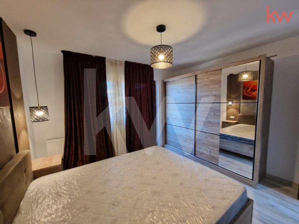 Apartament 2 cam , 1Mai 