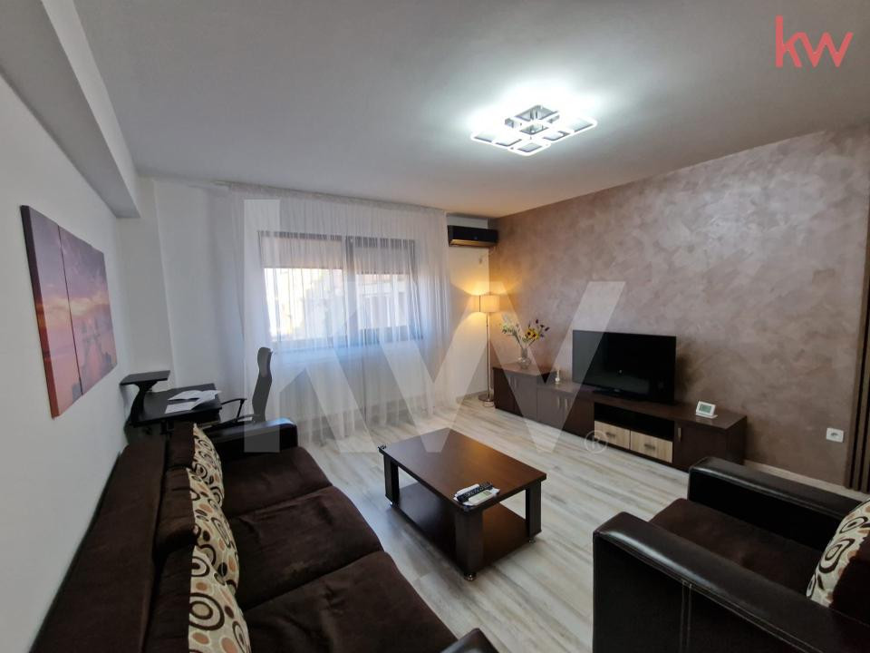 Apartament 2 cam , 1Mai 