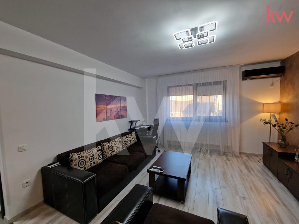 Apartament 2 cam , 1Mai 