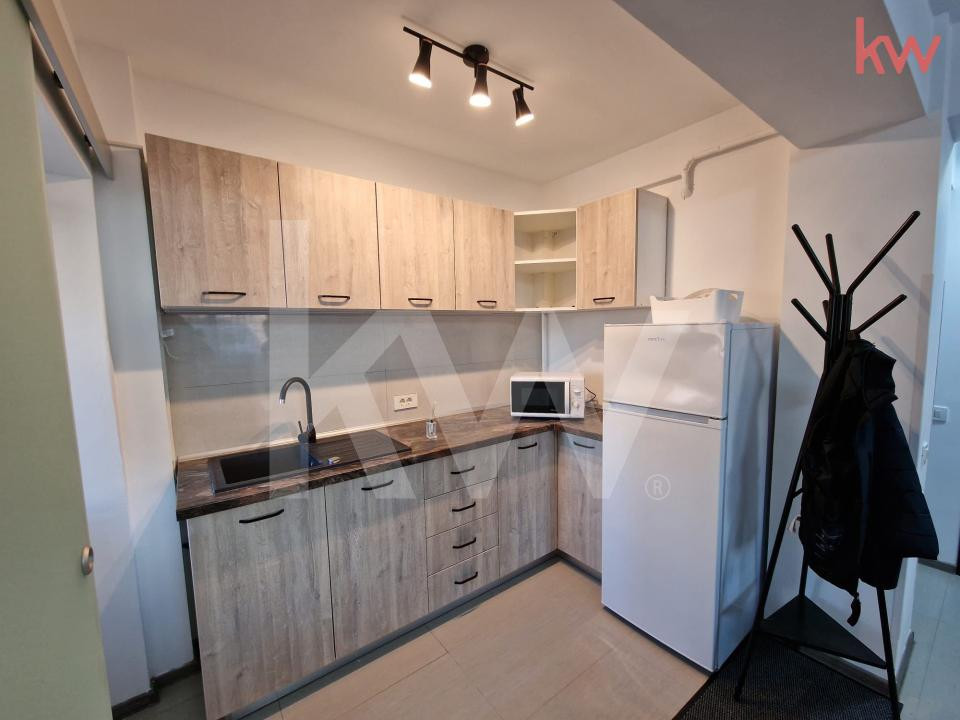 Apartament 2 cam , 1Mai 