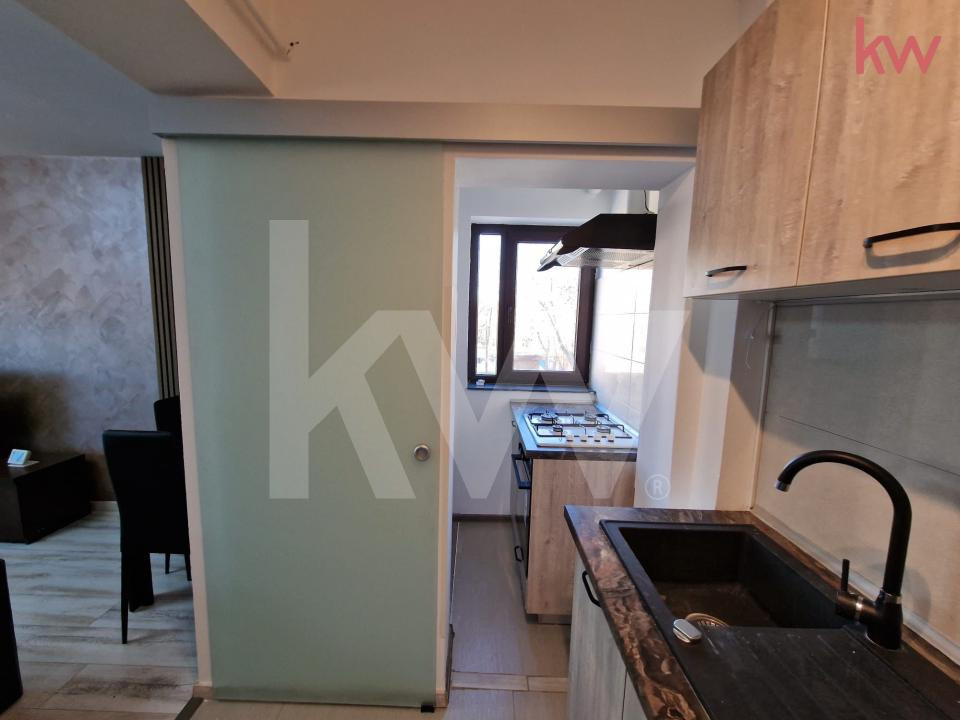 Apartament 2 cam , 1Mai 