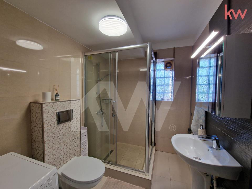 Apartament 2 cam , 1Mai 