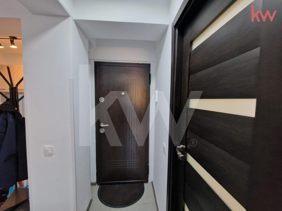 Apartament 2 cam , 1Mai 