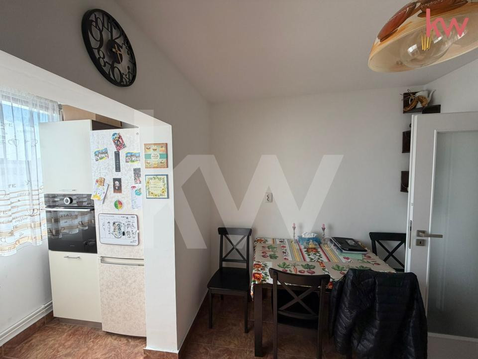 Apartament 3 Camere decomandate-zona excelenta-Brazda lui Novac