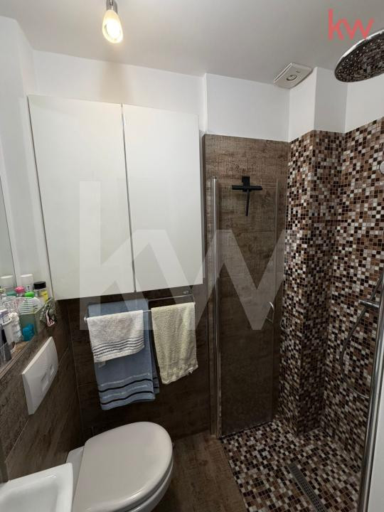 Apartament 3 Camere decomandate-zona excelenta-Brazda lui Novac
