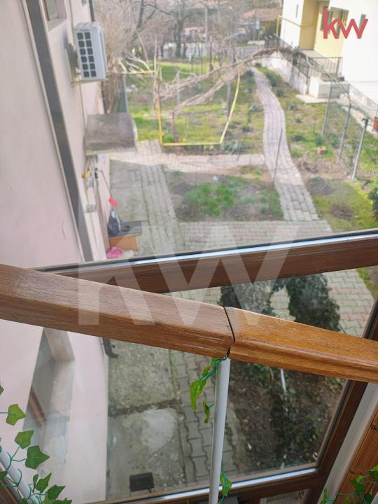 Spațiu comercial 120 mp – compartimentat | ideal birouri/cabinet | disponibil 