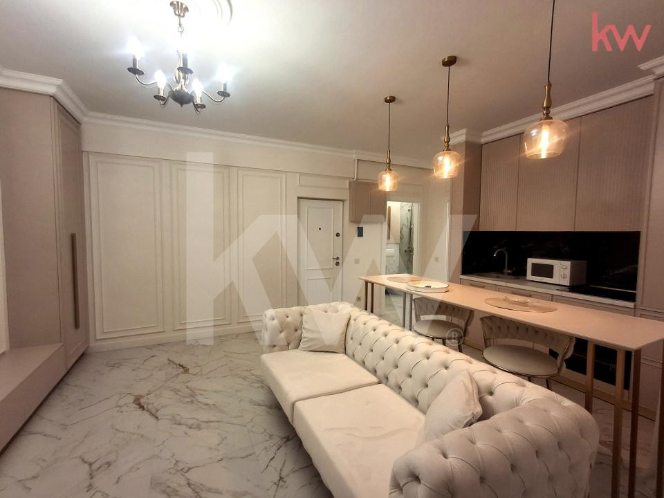 2 camere de lux - bloc nou 