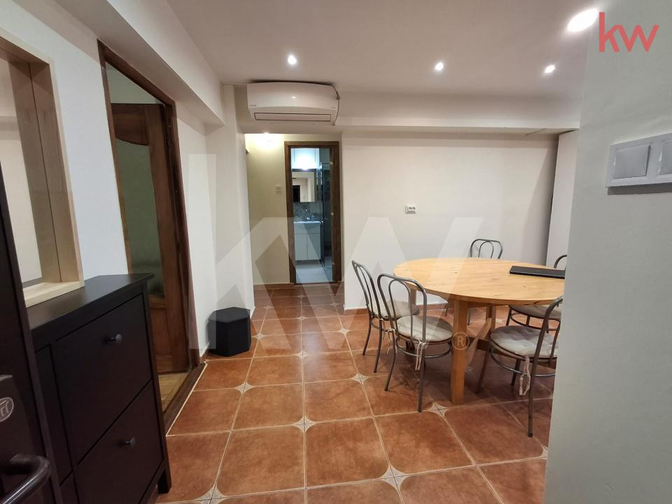 Apartament modern 3 camere • decomandat • Închiriere