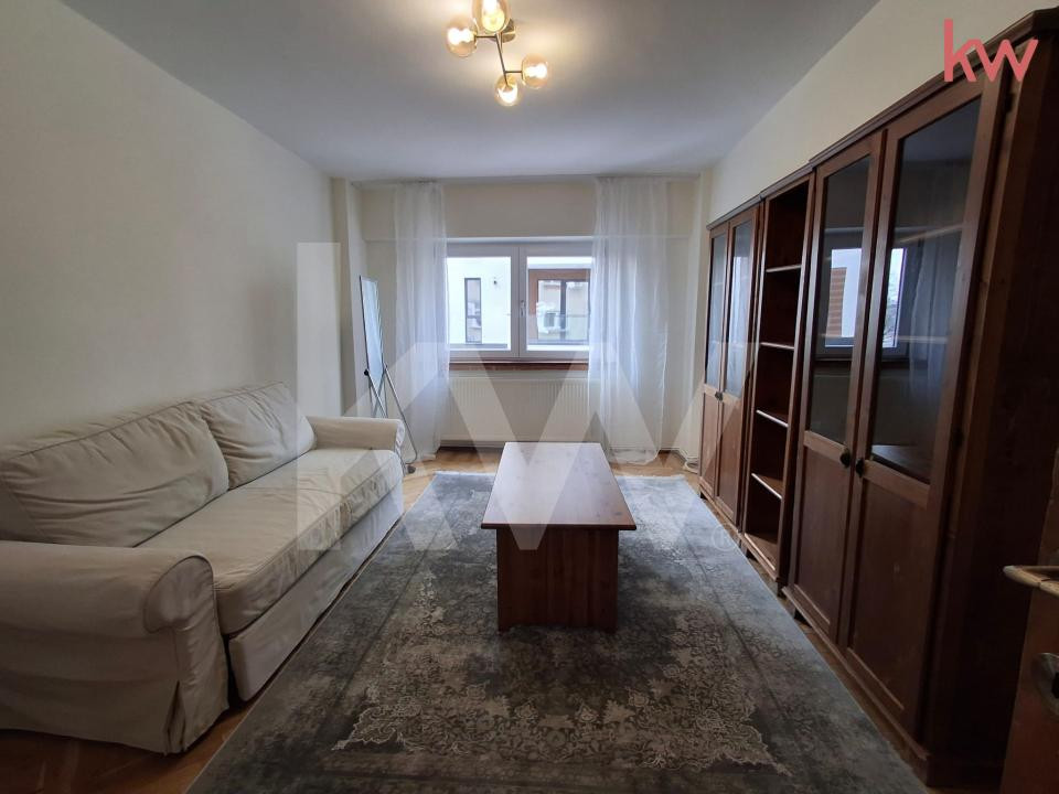 Apartament modern 3 camere • decomandat • Închiriere