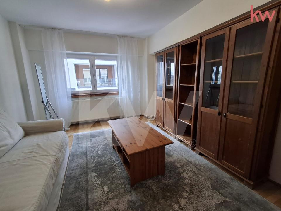 Apartament modern 3 camere • decomandat • Închiriere