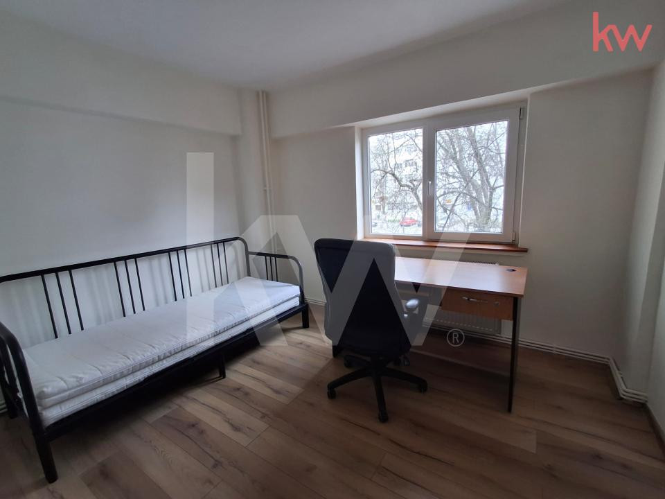 Apartament modern 3 camere • decomandat • Închiriere