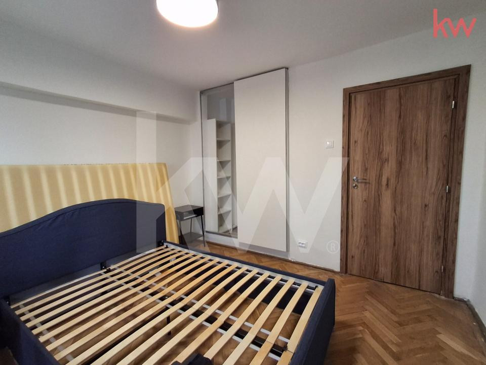 Apartament modern 3 camere • decomandat • Închiriere