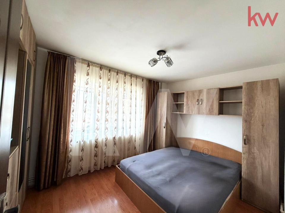 Apartament 2 camere semidecomandate – Craiovița Nouă, zonă excelentă