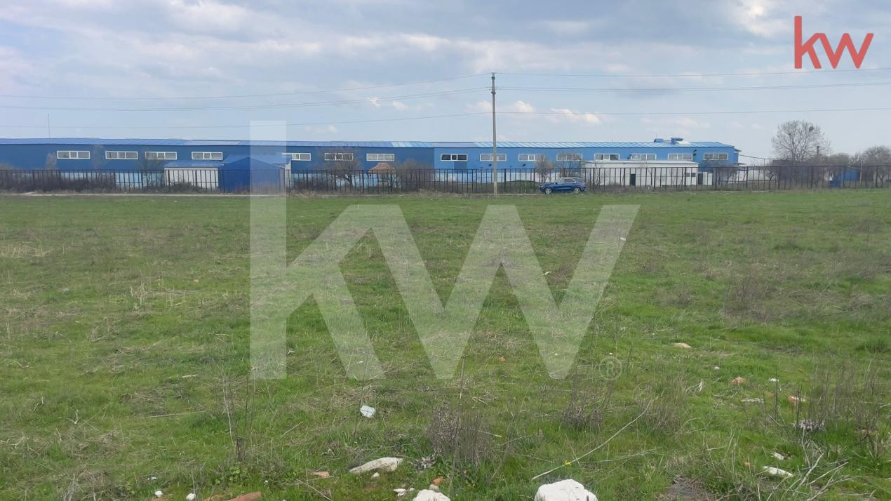 TEREN INTRAVILAN 1000 MP CARCEA - ZONA HANUL CU PONEI